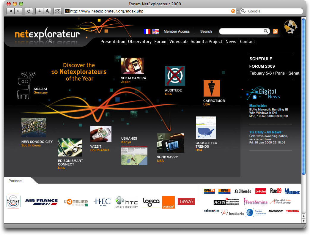 netexplorateur2009 netexplorateur2009