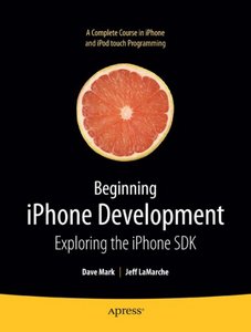 beginning-iphone-development