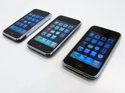 three-models-of-iphone